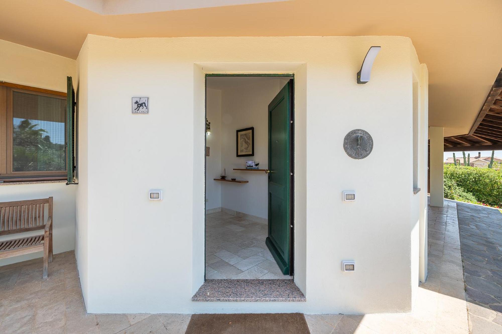 Hotel Casa Pilato Poggio dei Pini Exterior foto